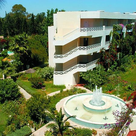 Hammamet Regency Hotel Dış mekan fotoğraf