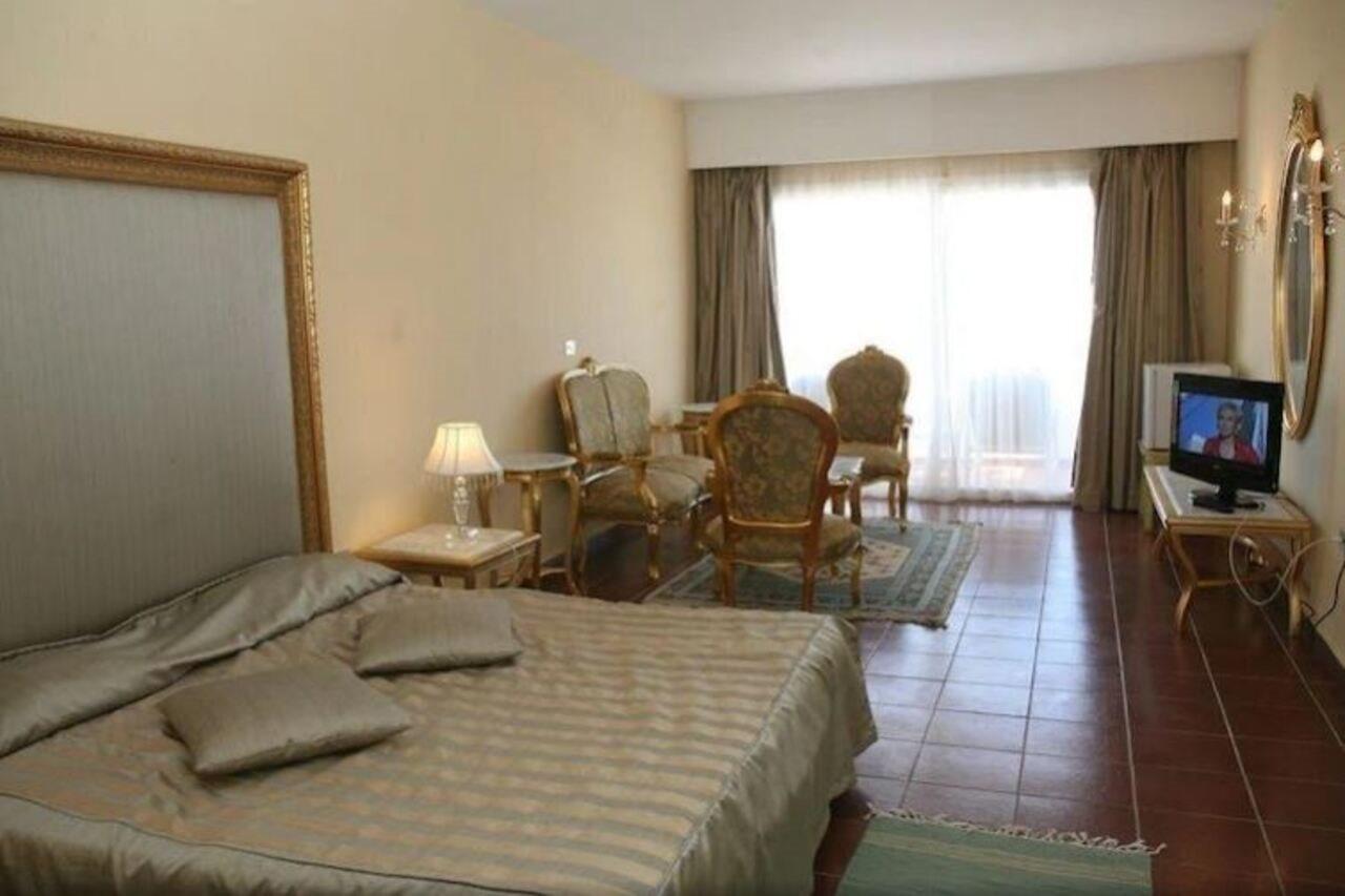 Hammamet Regency Hotel Dış mekan fotoğraf