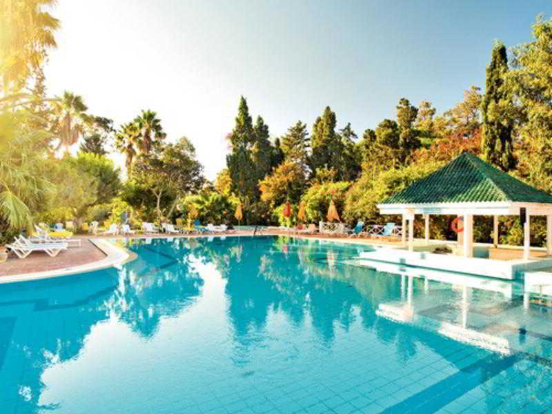 Hammamet Regency Hotel Dış mekan fotoğraf