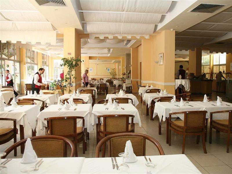 Hammamet Regency Hotel Dış mekan fotoğraf