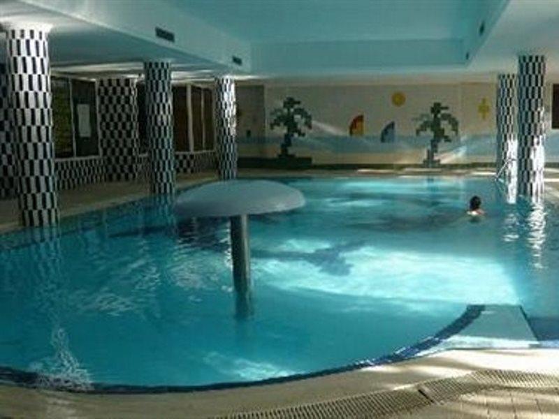 Hammamet Regency Hotel Dış mekan fotoğraf